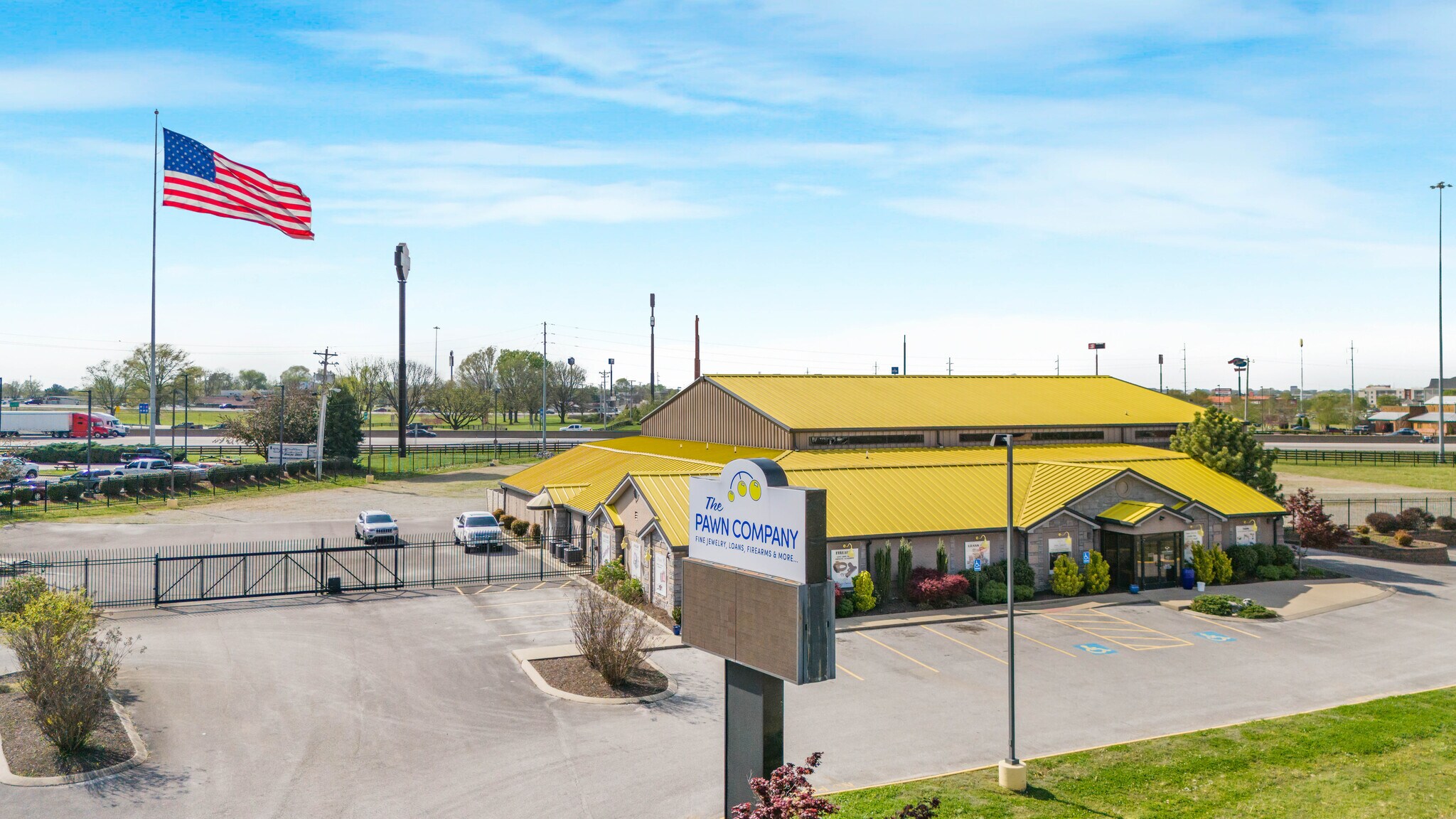 255 Cumberland Trace Rd, Bowling Green, KY à louer Photo de l’immeuble– Image 1 sur 38