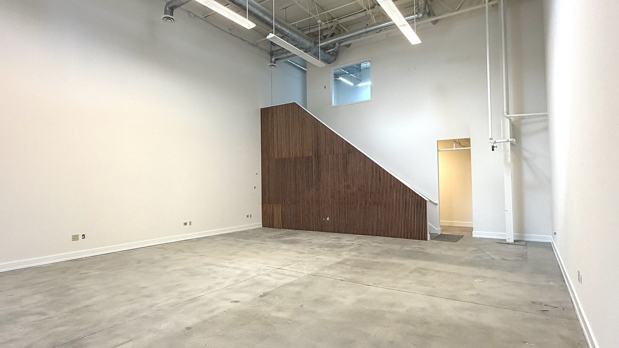 1320 Ellsworth Industrial Blvd NW, Atlanta, GA à louer Photo intérieure– Image 1 sur 8