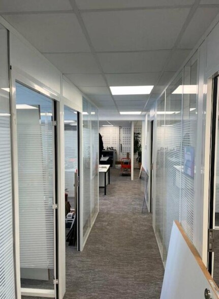 20 Rue De Billancourt, Boulogne-Billancourt à louer - Photo de l’immeuble – Image 1 sur 12