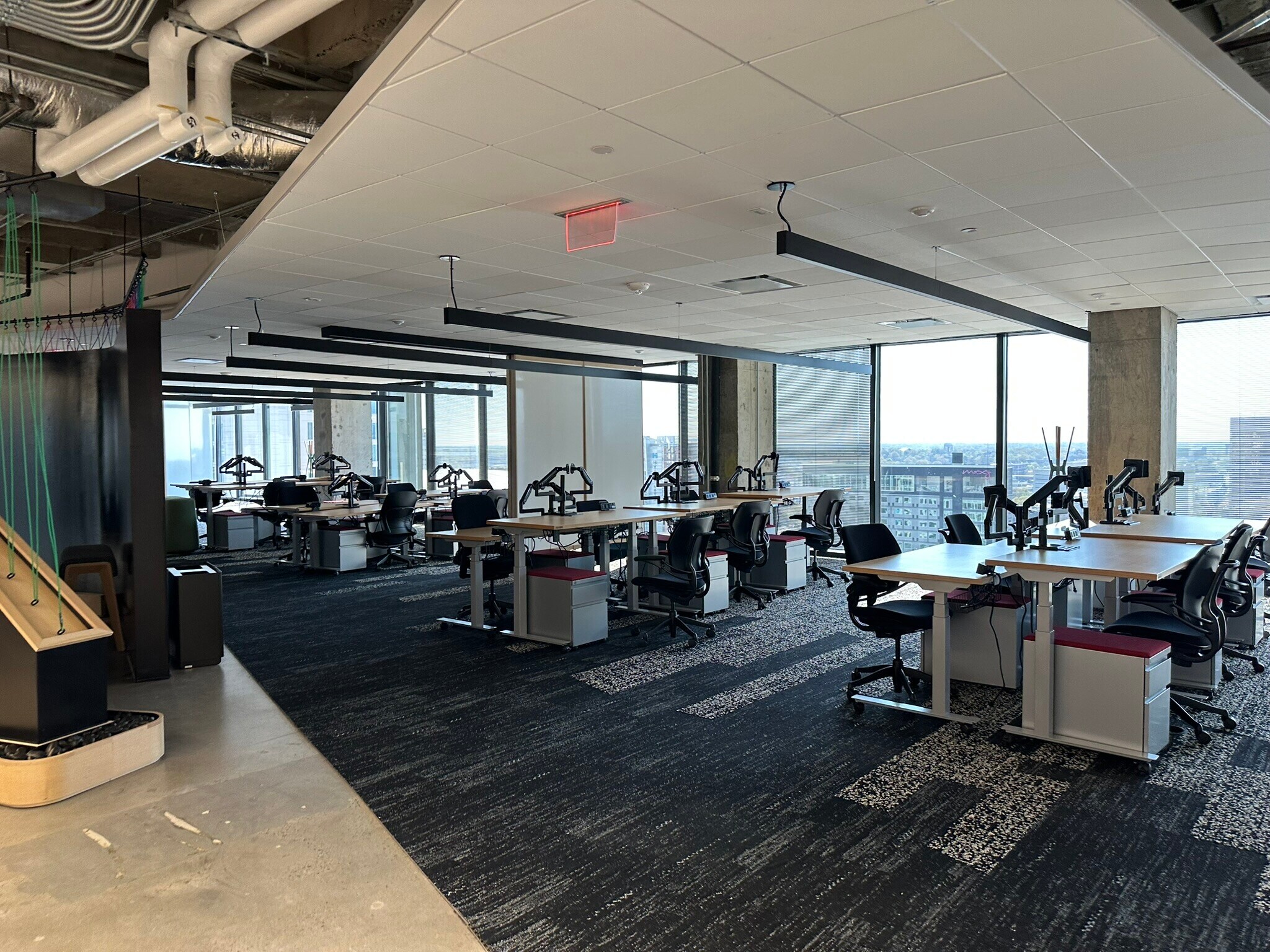 201 S College St, Charlotte, NC à louer Photo intérieure– Image 1 sur 1