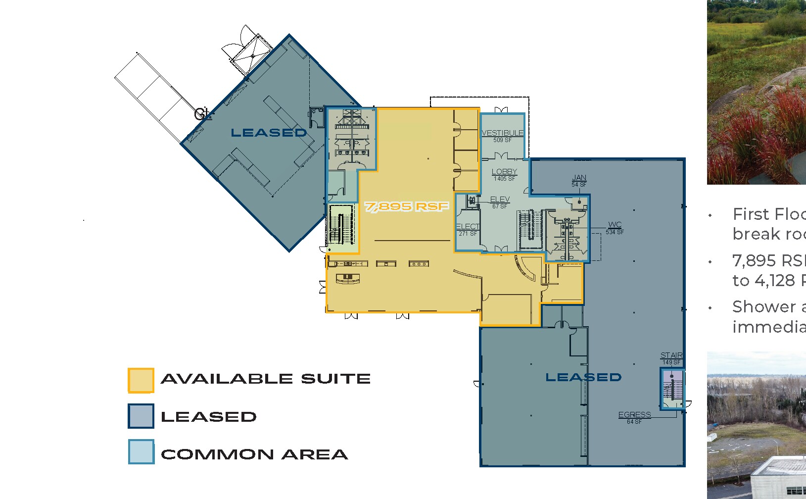 16790 NE Mason St, Portland, OR à louer Plan de site– Image 1 sur 1
