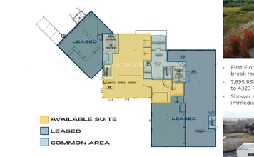 16790 NE Mason St, Portland, OR à louer Plan de site– Image 1 sur 1