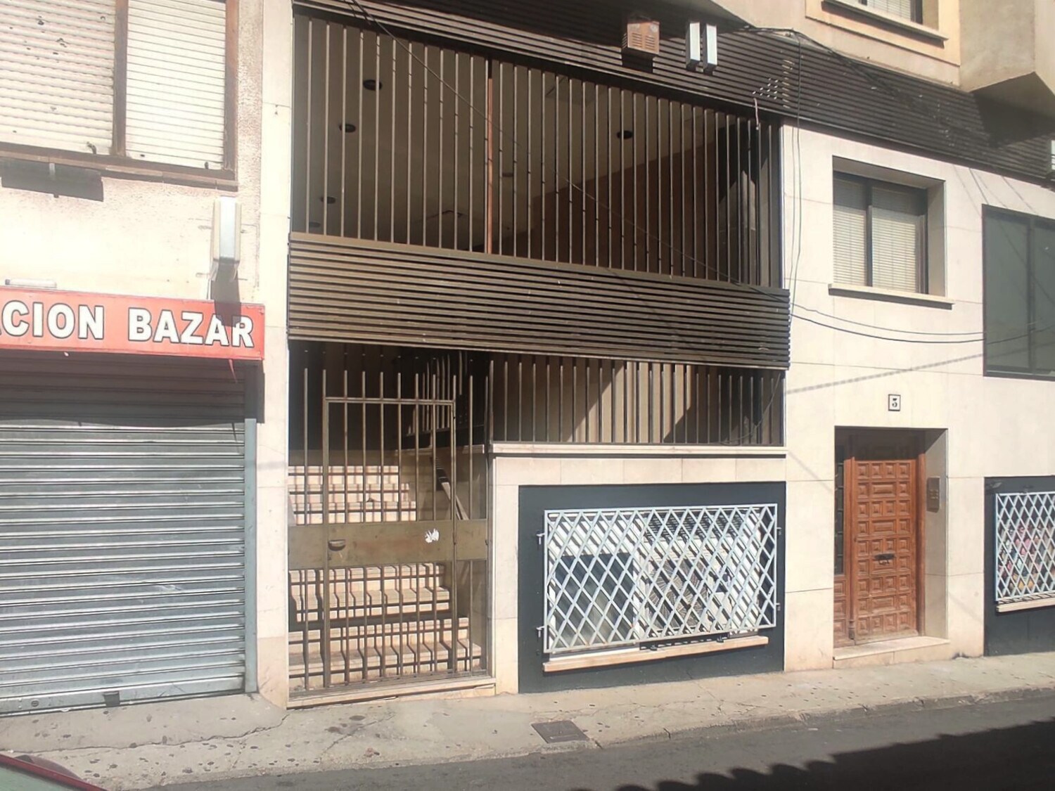 Calle Posadas, 1, Huerta de Valdecarábanos, Toledo à vendre Photo de l’immeuble– Image 1 sur 9