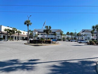 Plus de détails pour 12273 US Highway 98 W, Miramar Beach, FL - Bureau à louer