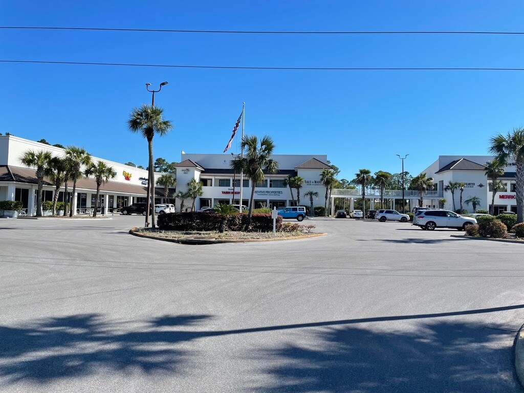 12273 US Highway 98 W, Miramar Beach, FL à louer Photo principale– Image 1 sur 2