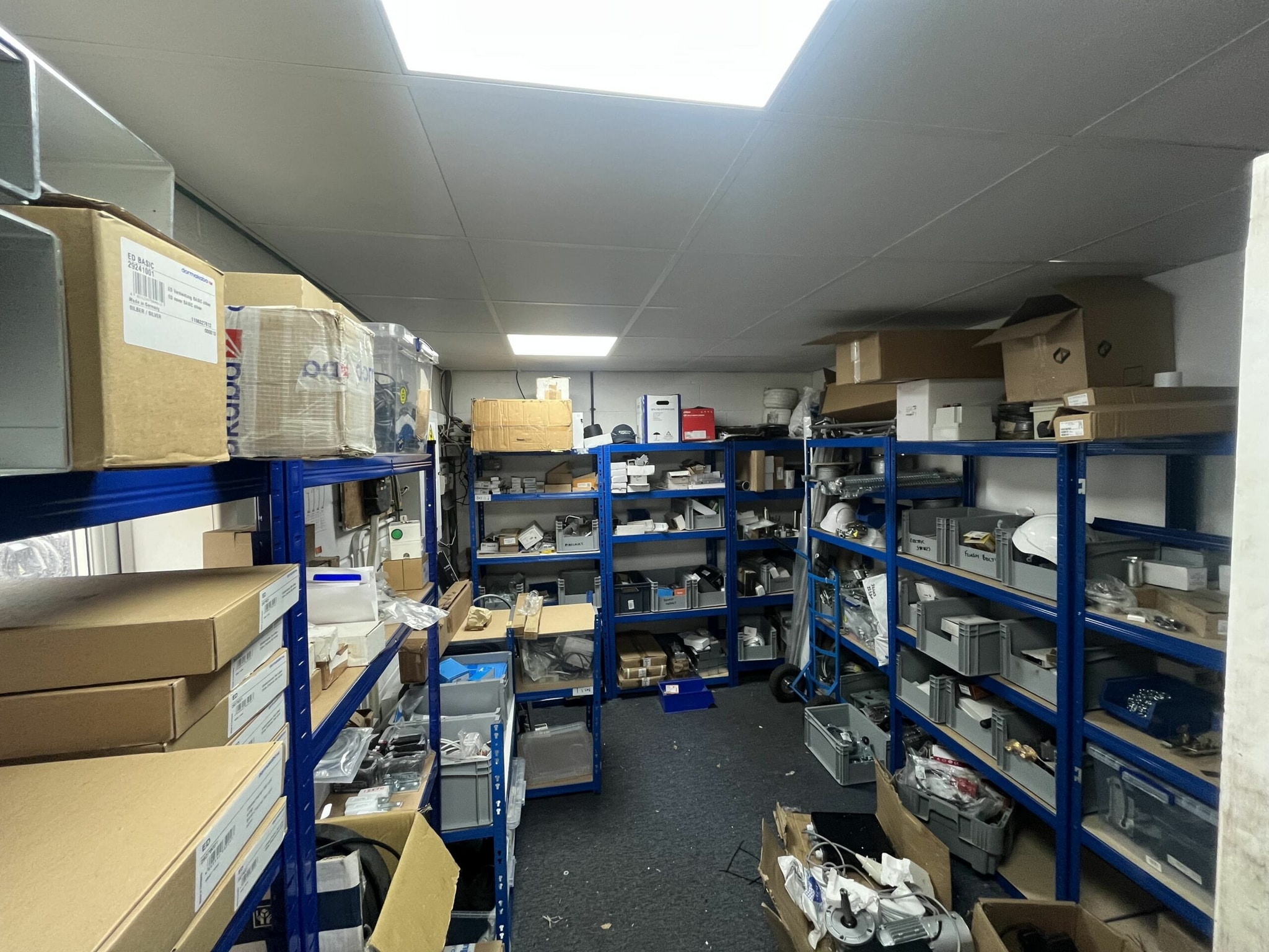 Aston Ct, Warrington à louer Photo intérieure– Image 1 sur 5