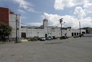 Plus de détails pour 95 Freeway Dr W, Orange, NJ - Industriel/Logistique à louer