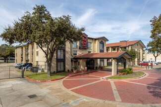Plus de détails pour 9902 Gulf Freeway, Houston, TX - Hôtellerie à vendre