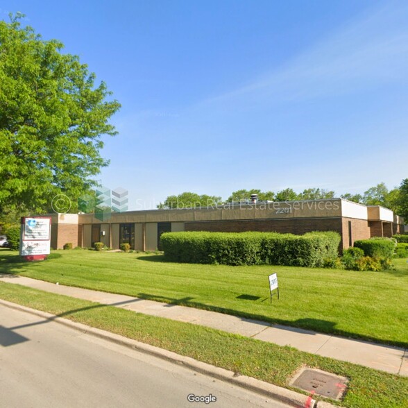 2201 Glenwood Ave, Joliet, IL à louer - Photo de l’immeuble – Image 2 sur 11