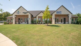 Plus de détails pour 6420 Colleyville Blvd, Colleyville, TX - Bureau à louer
