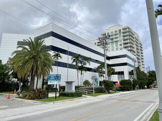 Plus de détails pour 1799 SE 17th St, Fort Lauderdale, FL - Bureau, Local commercial à louer