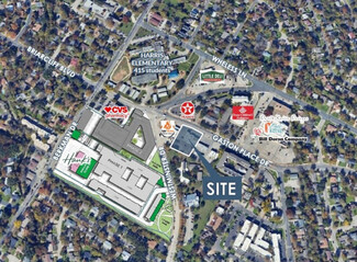 Plus de détails pour 1903 Gaston Place – Local commercial à vendre, Austin, TX