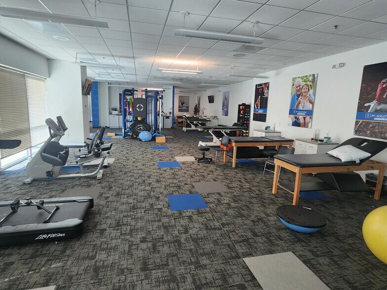 3152 Perimeter Pky, Augusta, GA à louer - Photo de l’immeuble – Image 2 sur 10