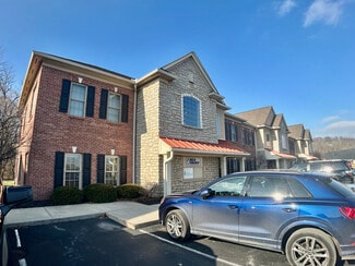 Plus de détails pour 5082-5086 Wooster Rd, Cincinnati, OH - Bureau à louer