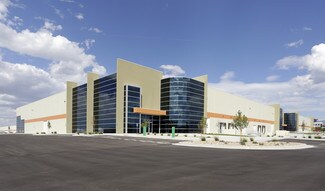 Plus de détails pour 4902 W 2100 S, Salt Lake City, UT - Industriel/Logistique à louer