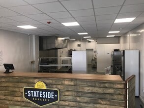 Briercliffe Rd, Burnley à louer Photo intérieure– Image 2 sur 4