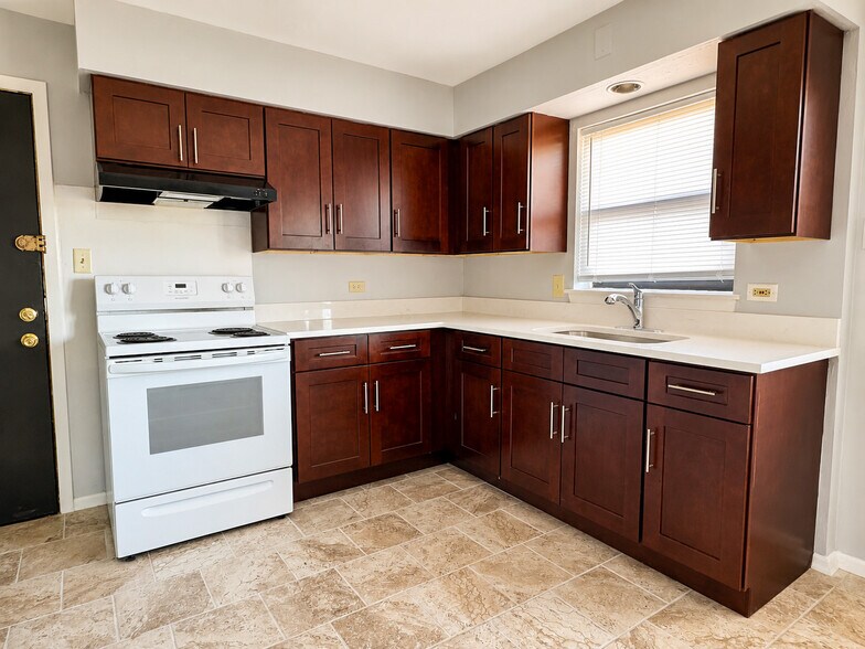 441 E 107th St, Chicago, IL à vendre - Photo de l’immeuble – Image 2 sur 5