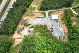 Plus de détails pour 475 Old Howell Bridge Rd, Ball Ground, GA - Industriel/Logistique à vendre