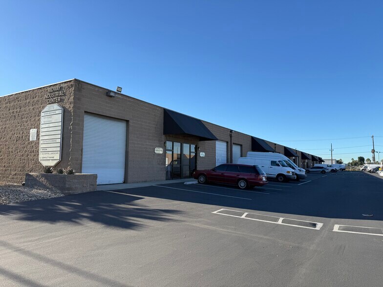 2785 Kurtz St, San Diego, CA à louer - Photo de l’immeuble – Image 2 sur 2