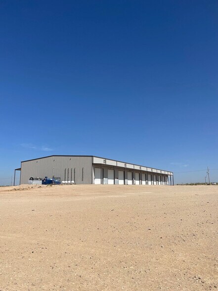 2818 FM 1212, Stanton, TX à vendre - Photo de l’immeuble – Image 1 sur 16