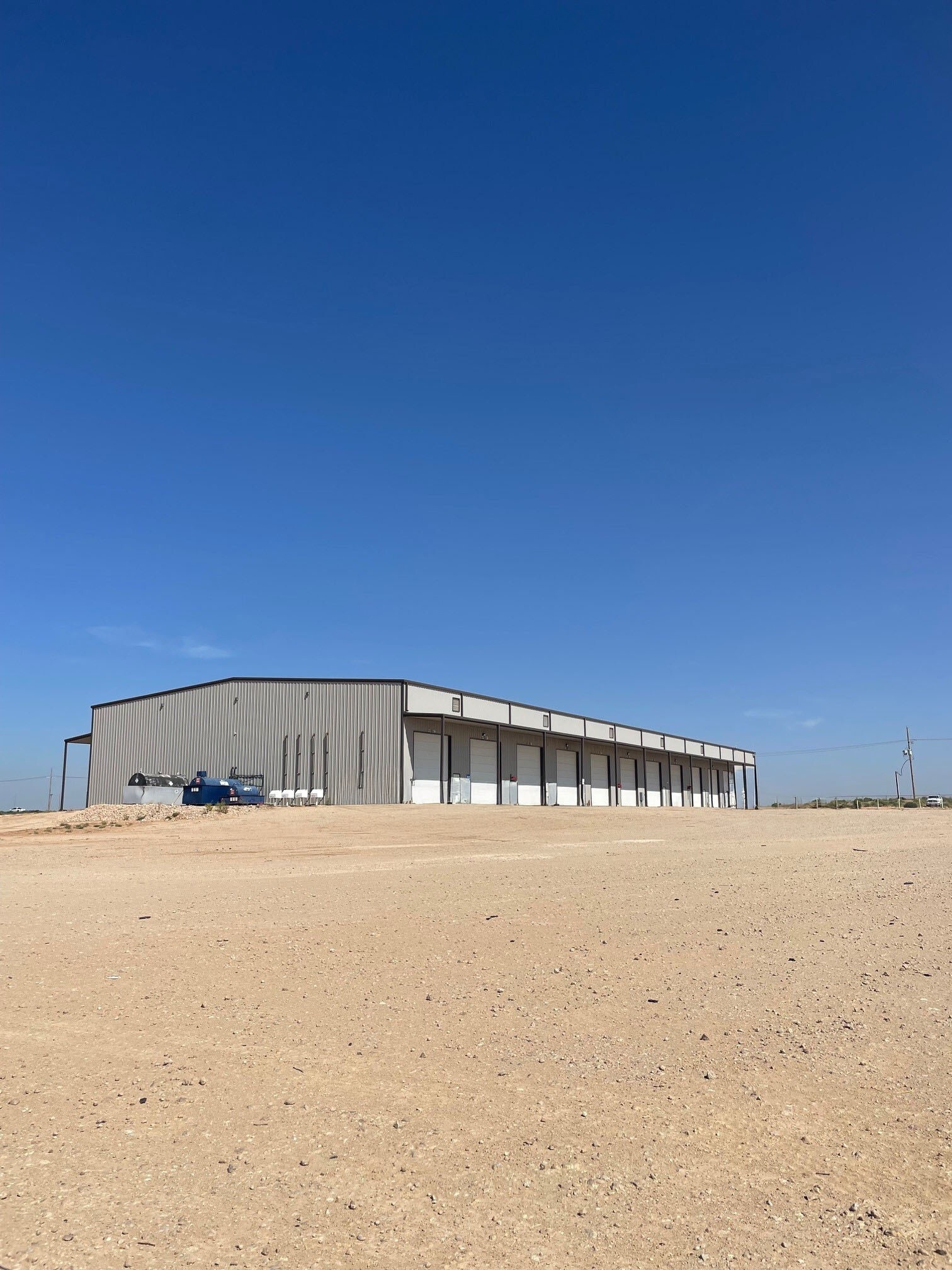 2818 FM 1212, Stanton, TX à vendre Photo de l’immeuble– Image 1 sur 17