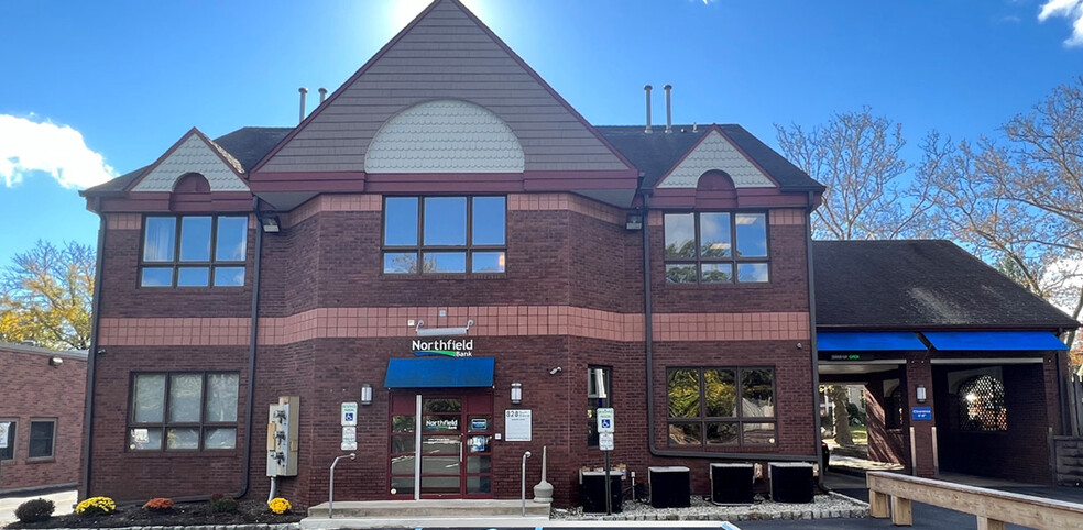 828 South Ave W, Westfield, NJ à louer - Photo de l’immeuble – Image 1 sur 5
