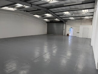 Plus de détails pour Durban Rd, Bognor Regis - Industriel/Logistique à louer