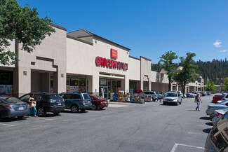 Plus de détails pour 11720 Sutton Way, Grass Valley, CA - Local commercial à louer