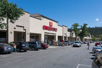 Plus de détails pour 11720 Sutton Way, Grass Valley, CA - Local commercial à louer