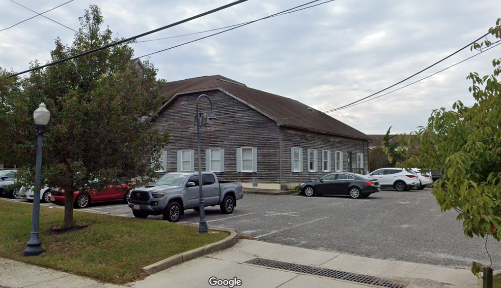510 Bank St, Cape May, NJ à louer - Photo de l’immeuble – Image 2 sur 2
