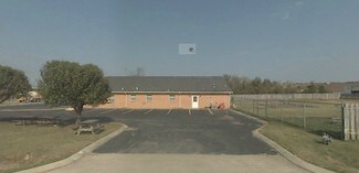 Plus de détails pour 437 Waldron Rd, La Vergne, TN - Local d'activités à louer