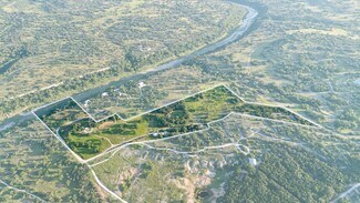 Plus de détails pour 5012 Hupedo Ranch Rd, Spicewood, TX - Terrain à vendre