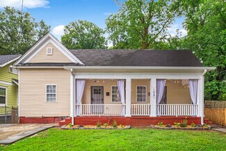 Plus de détails pour 1041 Lawton Ave SW, Atlanta, GA - Logement à vendre