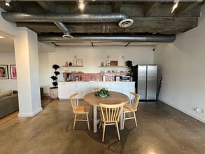 6363 Wilshire Blvd, Los Angeles, CA à louer Photo intérieure– Image 1 sur 5