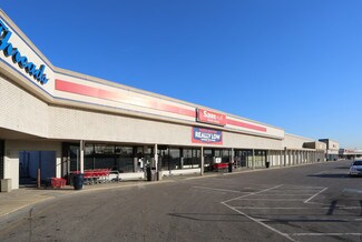 Plus de détails pour 677 Harrisburg Pike, Columbus, OH - Local commercial à louer