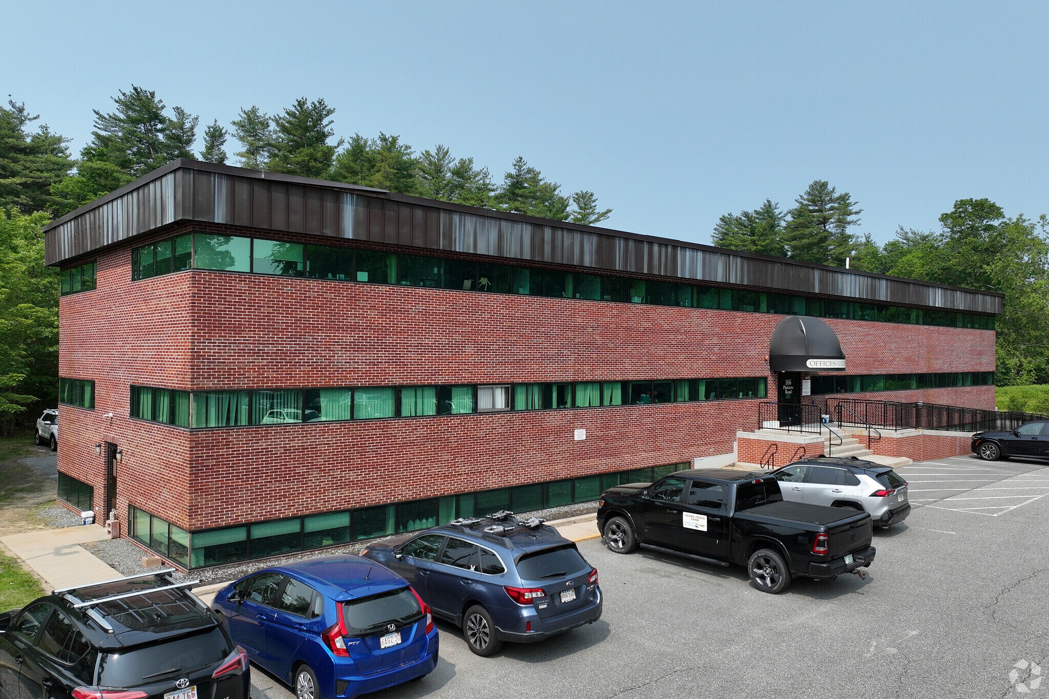 166 Plaistow Rd, Plaistow, NH à vendre Photo principale– Image 1 sur 4