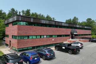Plus de détails pour 166 Plaistow Rd, Plaistow, NH - Bureau à vendre
