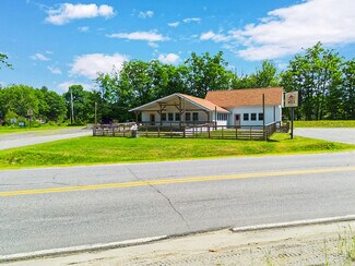 Plus de détails pour 205 W Main St, Liberty, ME - Local commercial à vendre
