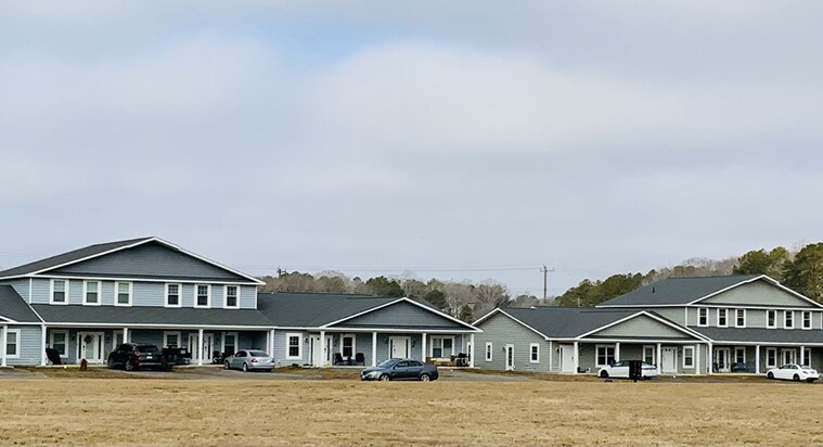 James B Jones Hwy, Kilmarnock, VA à vendre - Photo de l’immeuble – Image 1 sur 4