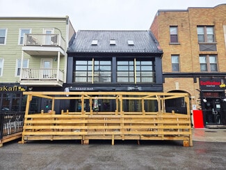 Plus de détails pour 101 Clarence St, Ottawa, ON - Local commercial à louer