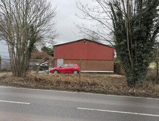 Plus de détails pour Hind Heath Rd, Sandbach - Industriel/Logistique à louer