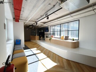 Plus de détails pour Bureau à louer