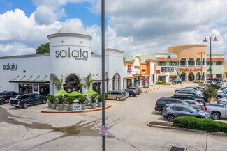Plus de détails pour 314 Sawdust Rd, Spring, TX - Local commercial à louer