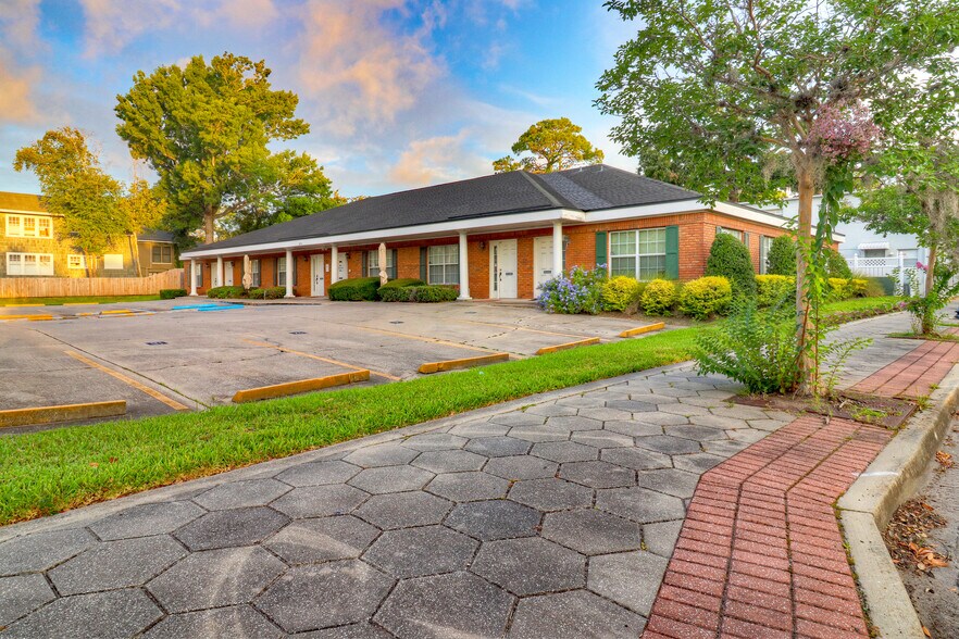 2715 Oak St, Jacksonville, FL à vendre - Photo de l’immeuble – Image 2 sur 15