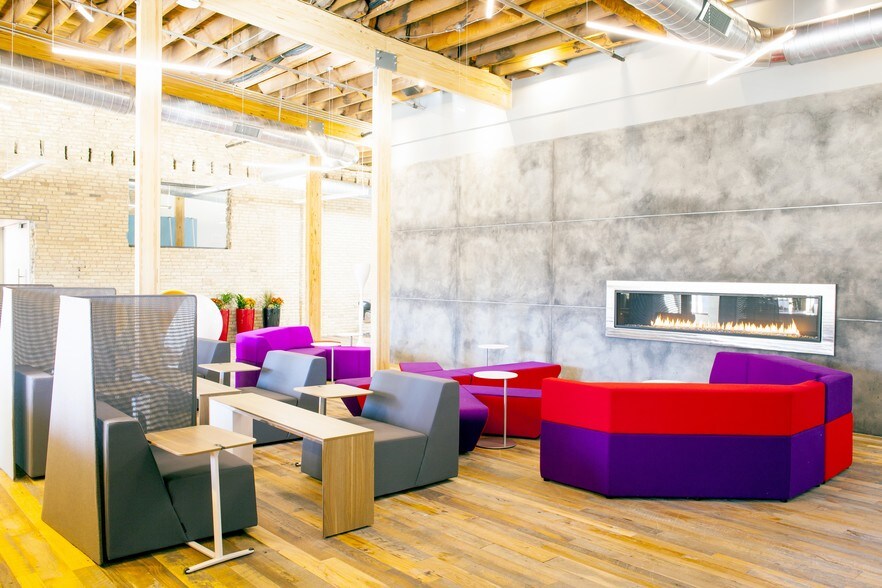 218-228 Washington Ave N, Minneapolis, MN à louer - Photo intérieure – Image 3 sur 7