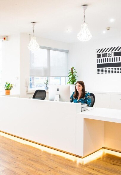 Sankey St, Warrington à louer - Photo de l’immeuble – Image 2 sur 10