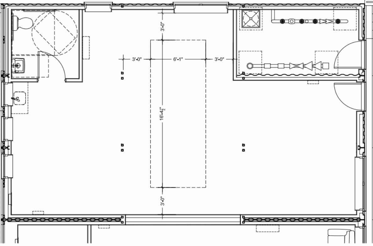 460 Harris Ave, Providence, RI à vendre Plan d’étage– Image 1 sur 1