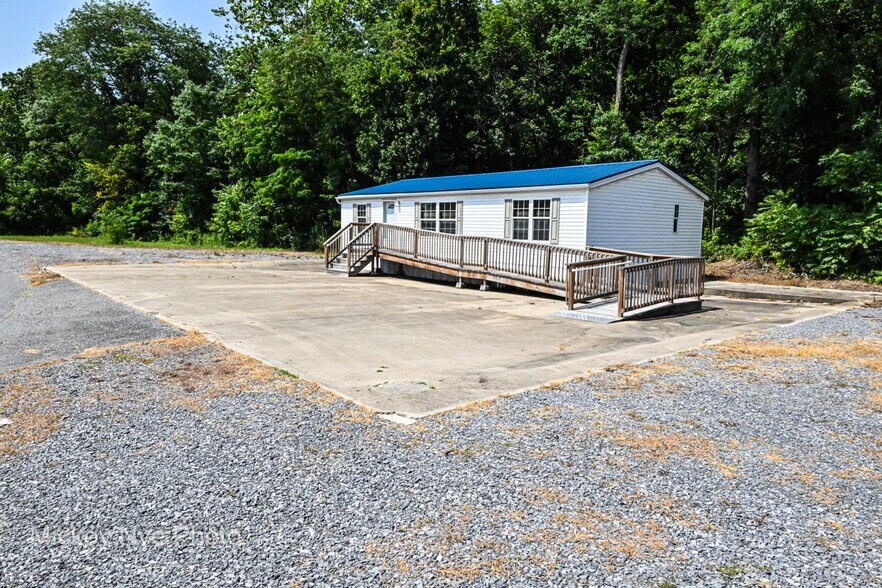 31 Walnut Bottom Rd, Shippensburg, PA à louer - Photo de l’immeuble – Image 3 sur 17