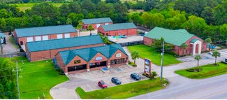 Plus de détails pour 22628 Kuykendahl Rd, Spring, TX - Industriel/Logistique à louer