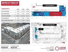4358 S Main St, Murray, UT à louer Photo intérieure– Image 2 sur 4